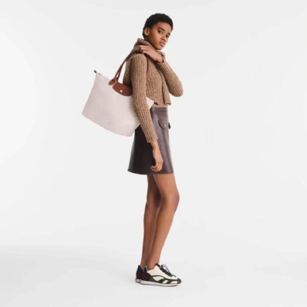 Longchamp Le Pliage Original L Tote Bag - Picture 3 of 10